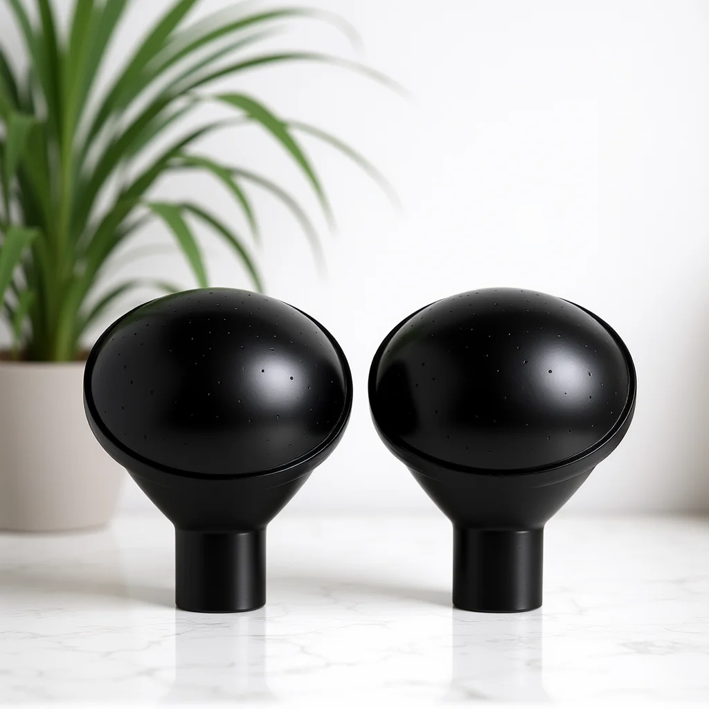 Cabezal de aspersor de regadera, boquilla de tapa de botella de plástico de repuesto para plantas de jardín, bonsái, herramienta de riego portátil, aspersión