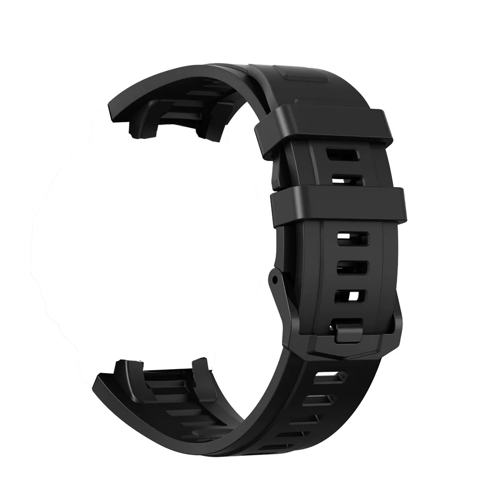 DM58 Smart Watch Replacement Strap Compatible with Various Models Includes Strap-Removal Tool for Easy Adjustment