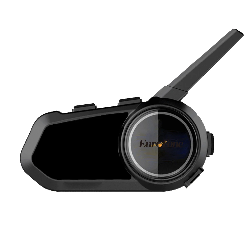 

Мотоциклетный шлем Bluetooth-гарнитура Динамик для катания на лыжах с шумоподавлением Беспроводные Bluetooth-наушники для всех шлемов