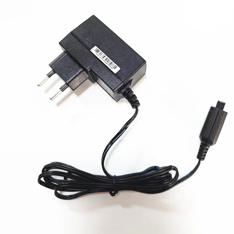

MTP3150/3100/3250 walkie-talkie integrated cable charger