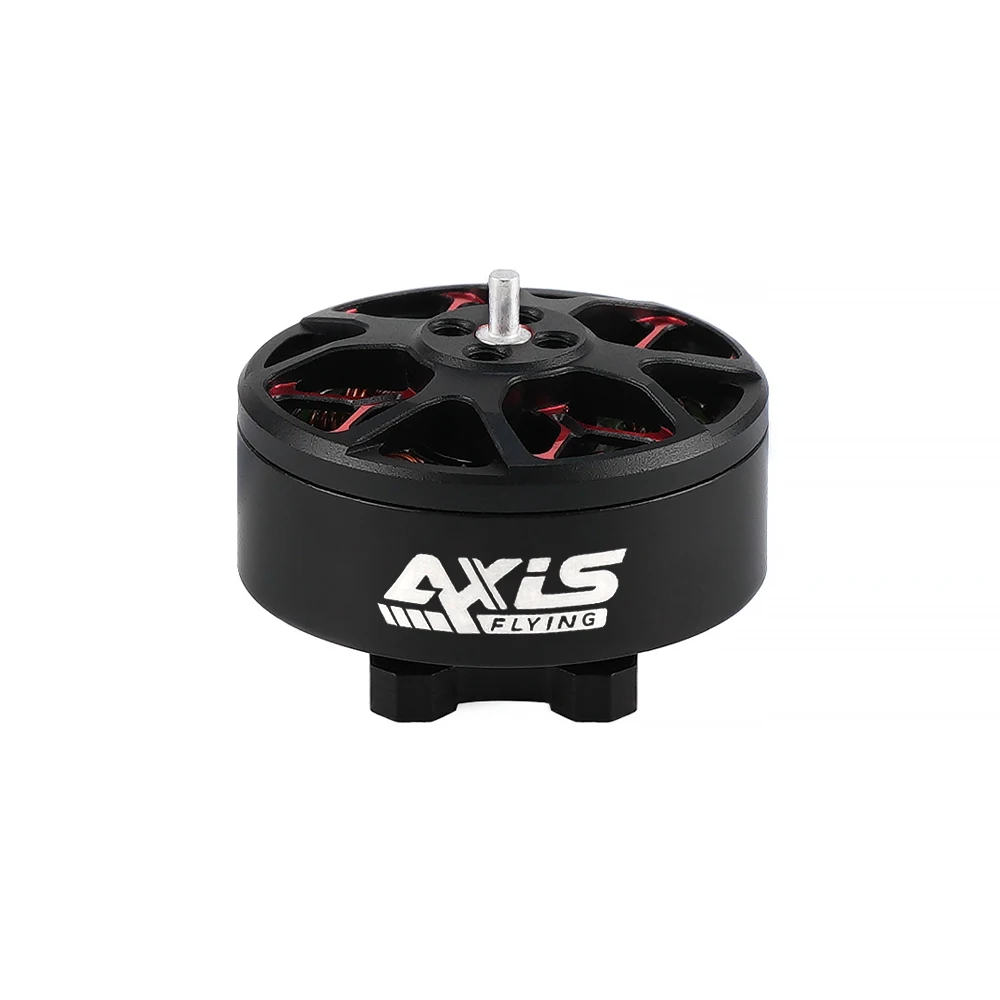 Axisflying C206 2006 1960KV FPV Brushless Motor 6S Lipo 1.5mm Shaft For RC FPV 3.5inch Duct Circle Drones DIY Parts