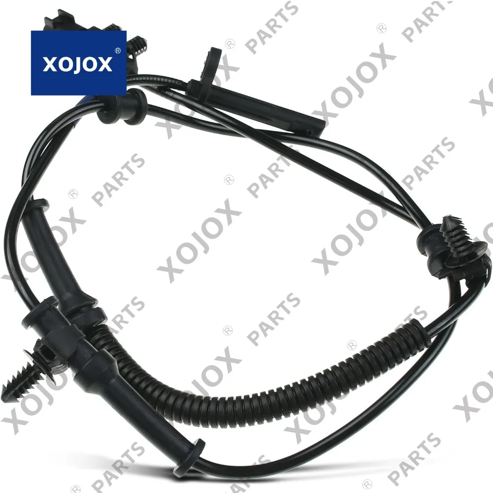

XOJOX ABS Wheel Speed Sensor Compatible with 2016-2020, Grand Cherokee 2017-2020
