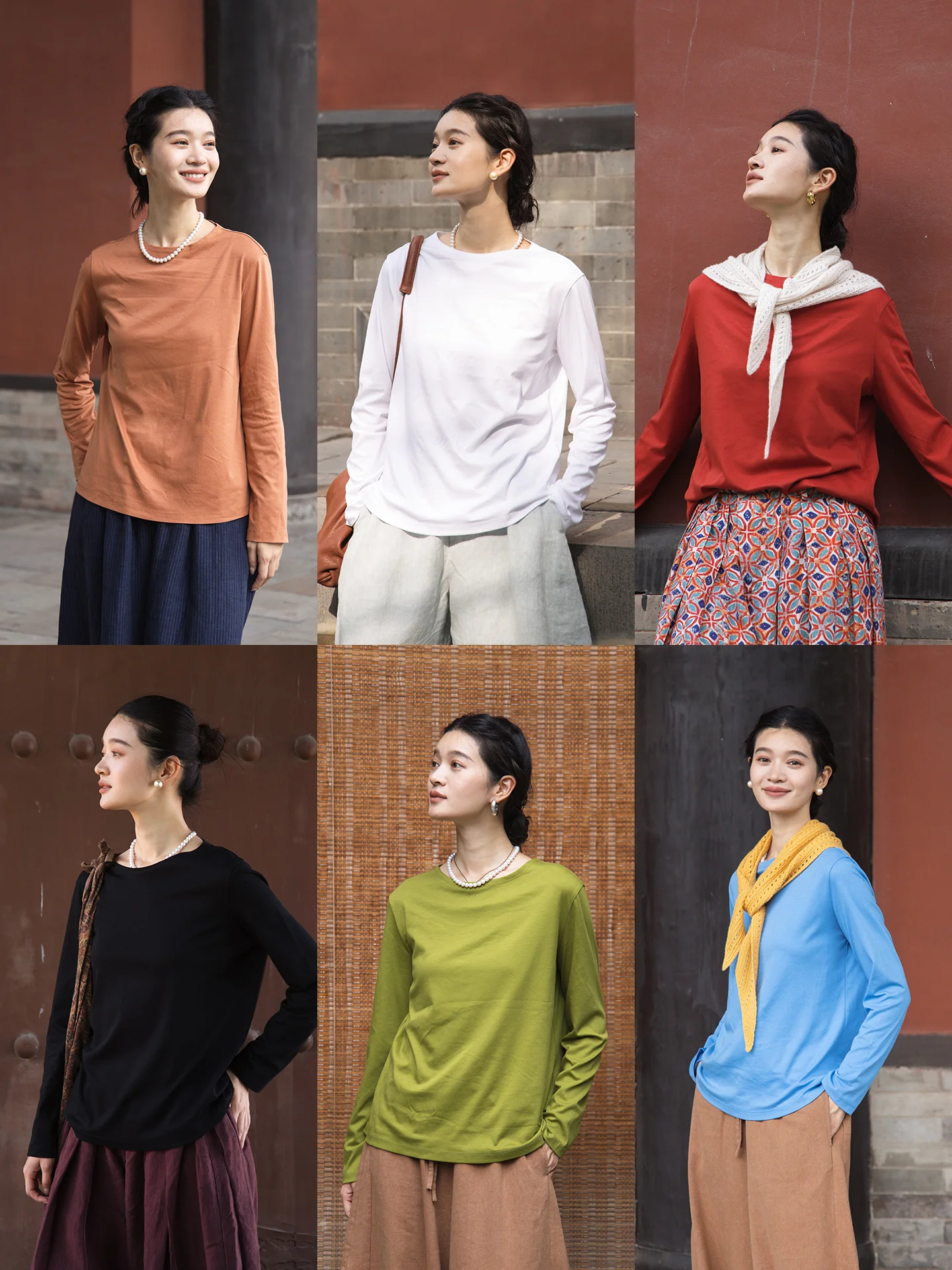 

Женская футболка N Special Blooming 59 с длинным рукавом и круглым вырезом, осенне-зимняя, базовая, стандартной длины, из длинноворсового бархата.