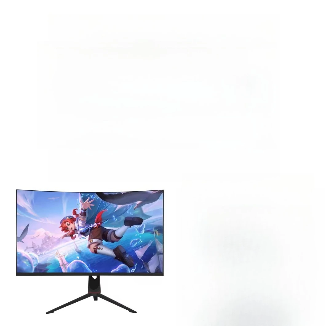 Factory Direct Wholesale FHD Desktop 32Inch Desktop Computer LED Gaming Monitor