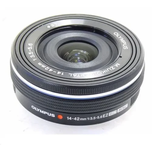 FOR black Zoom lens 14-42mm F3.5-5.6 EZ 14-42 f