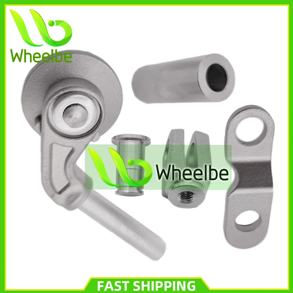 Turbo Exhaust Manif…