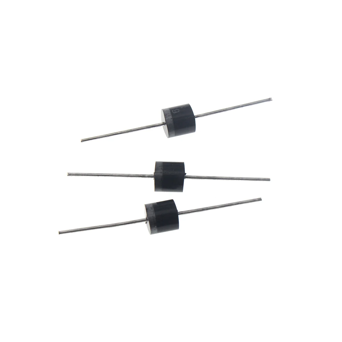 10/5PCS DIODE DIP 6A4 6A05 6A10 10A10 20A10 30A10