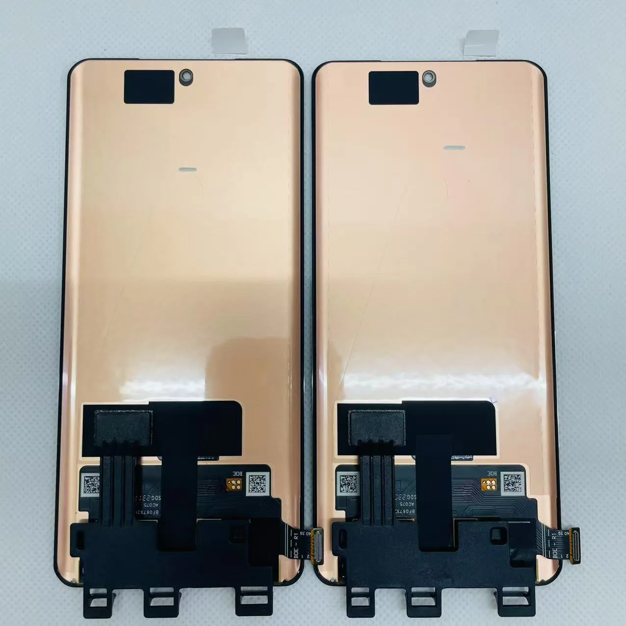 6,74'' Oryginalny ekran AMOLED dla OnePlus Ace 2 Pro Ekran LCD ACE2 Pro + ekran dotykowy Digitizer dla OnePlus Ace 2Pro Montaż — zdjęcie produktu 5