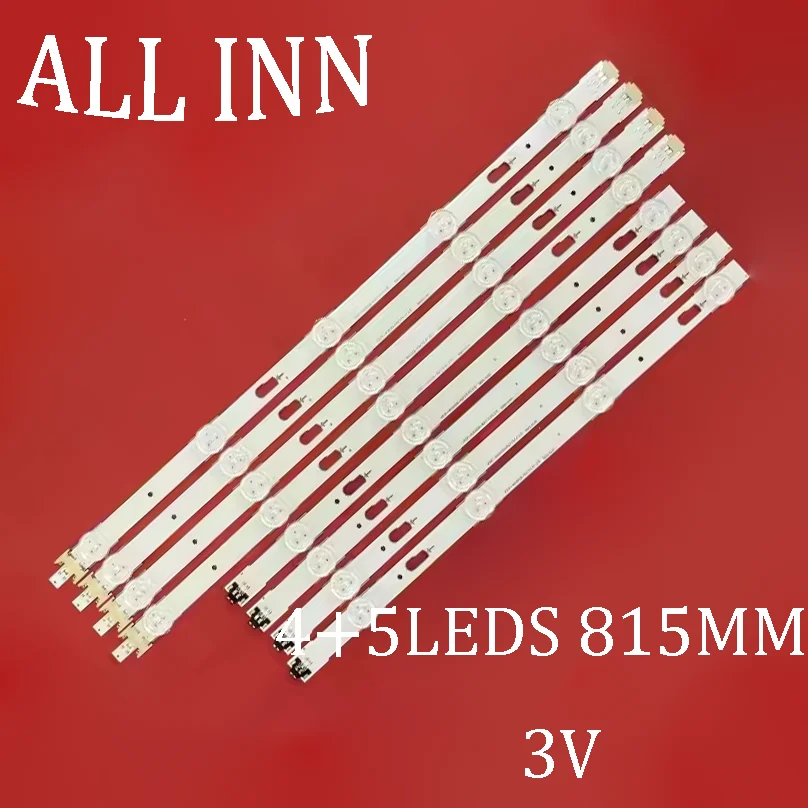 

Светодиод для LM41-00117N LM41-00117M для Un40j6500 UE40J6370 40-дюймовый телевизор E88441 S_5J63_40_FL 150108 UE40J6302AK UE40J6300AW Un40j6500ag