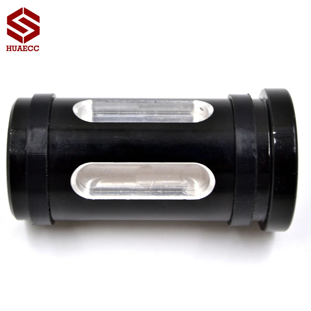 Motorcycle Aluminum Male Shift Peg Edge Heel Toe Shifter Shift Peg for Harley Touring Softail Sportster Dyna image 4