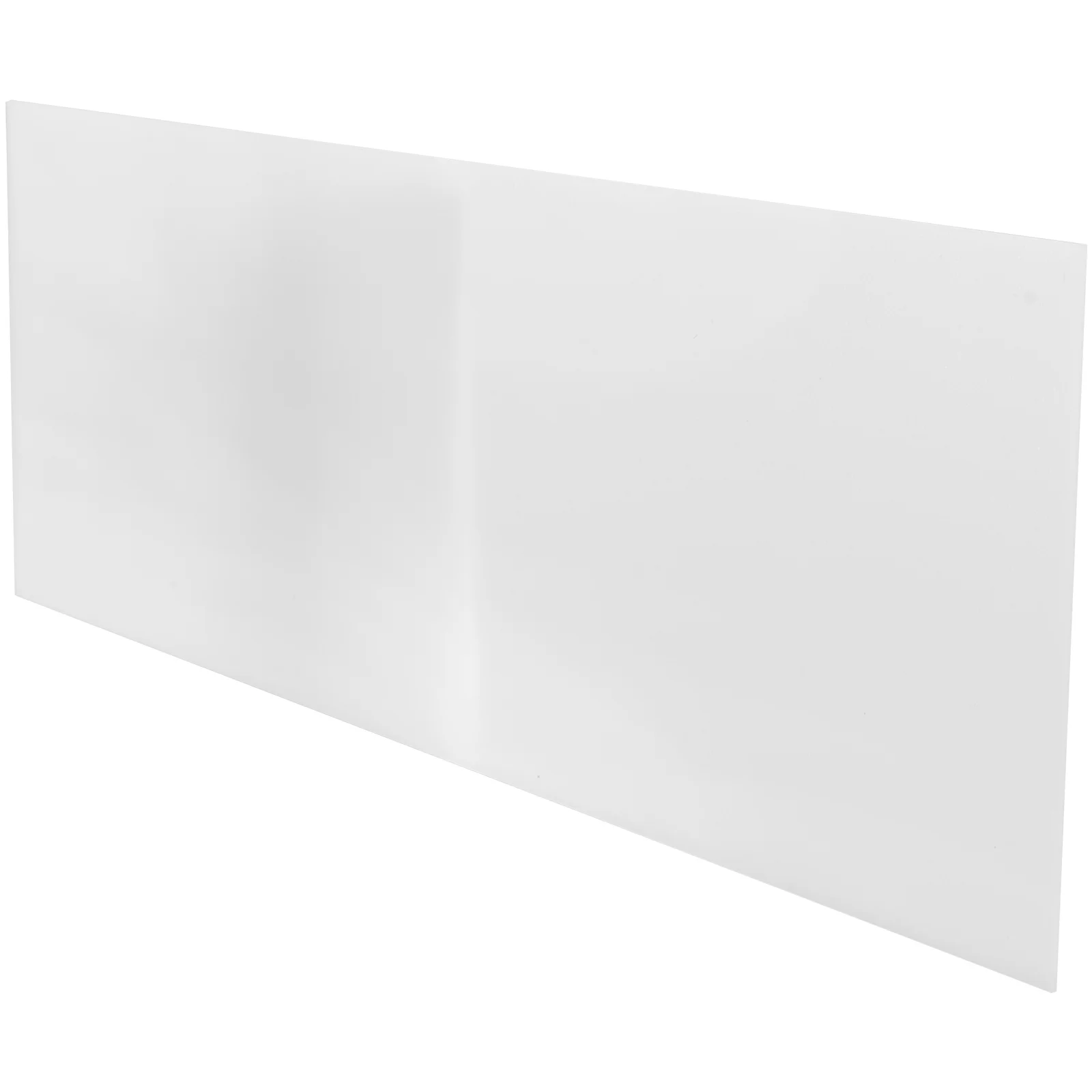 

Acrylic Lampshade Board Light Diffuser Ceiling Translucent Gold Barrier Pendant
