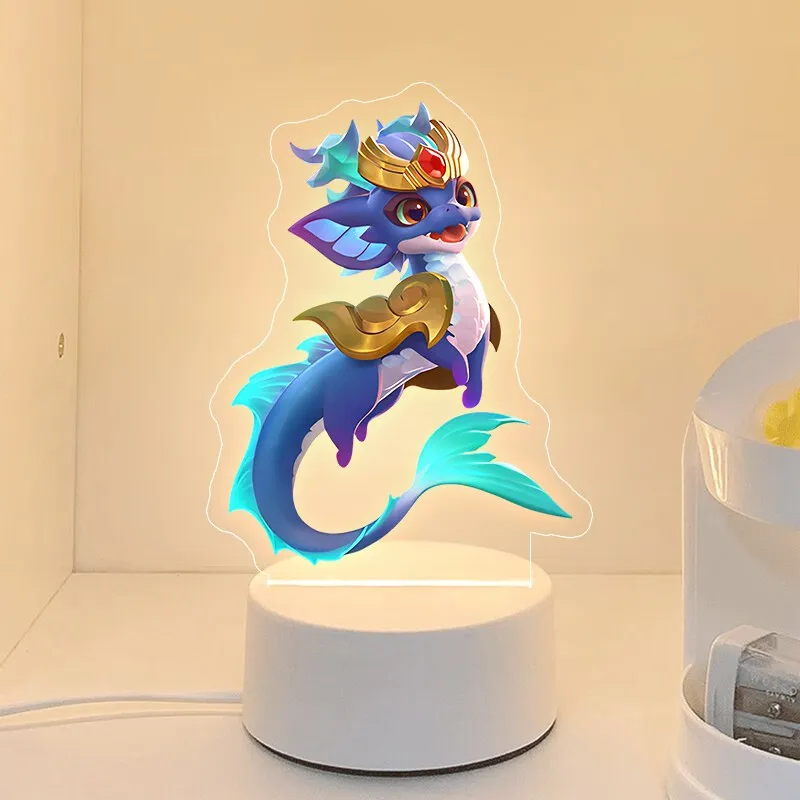 

Необычная искусственная фигурка периферии, настольное украшение, стоячие таблички