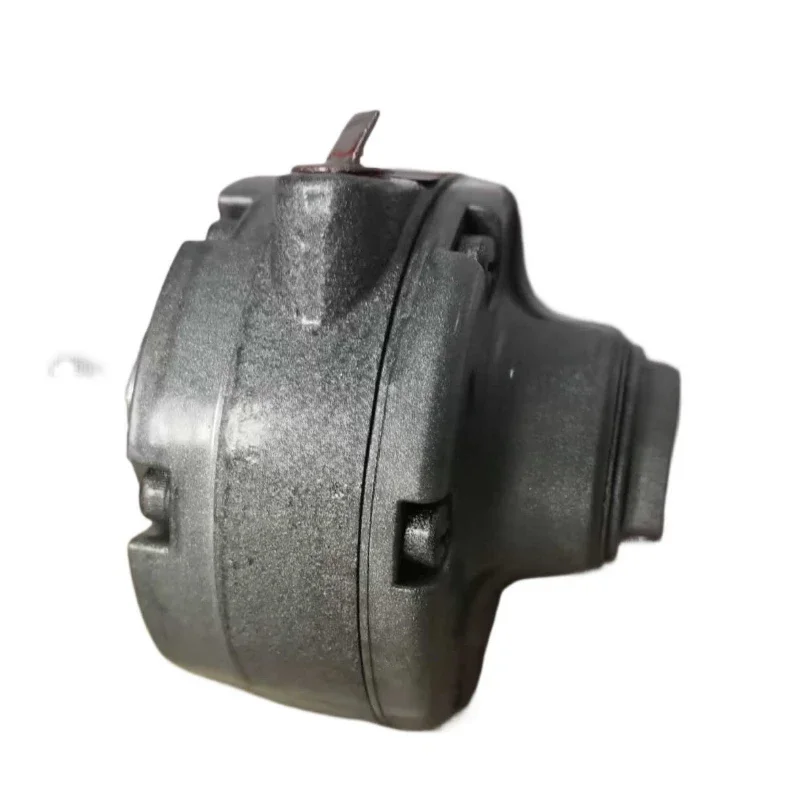 Vane Air Motor 2AM-…