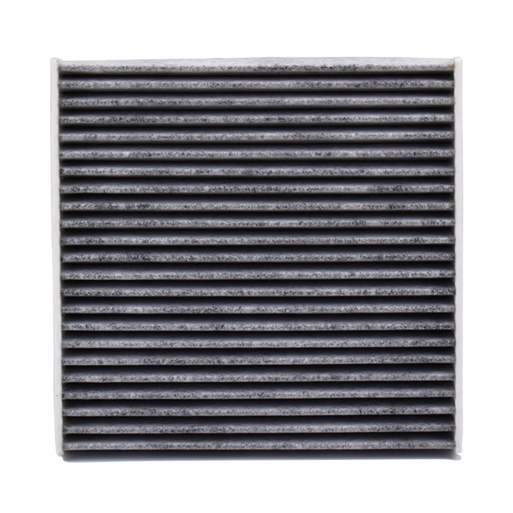 Pollen Cabin A/C Air Filter For Honda Jazz Fit GE6 GE7 GE8 GE9 L12B1 1198CC L13A 1339CC L15A 1497CC 2007 - 2011 2012 2013 2014