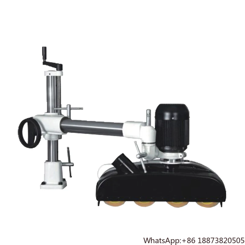 

STR Автоматическая 220 В, 4 колеса, 8 скоростей, питатель, деревообрабатывающий питатель