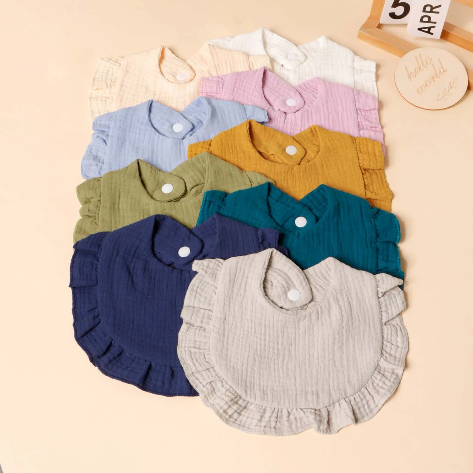 Thumbnail 2 - #73 Most Reviewed Bibs