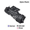 MAWL Blue Laser IR