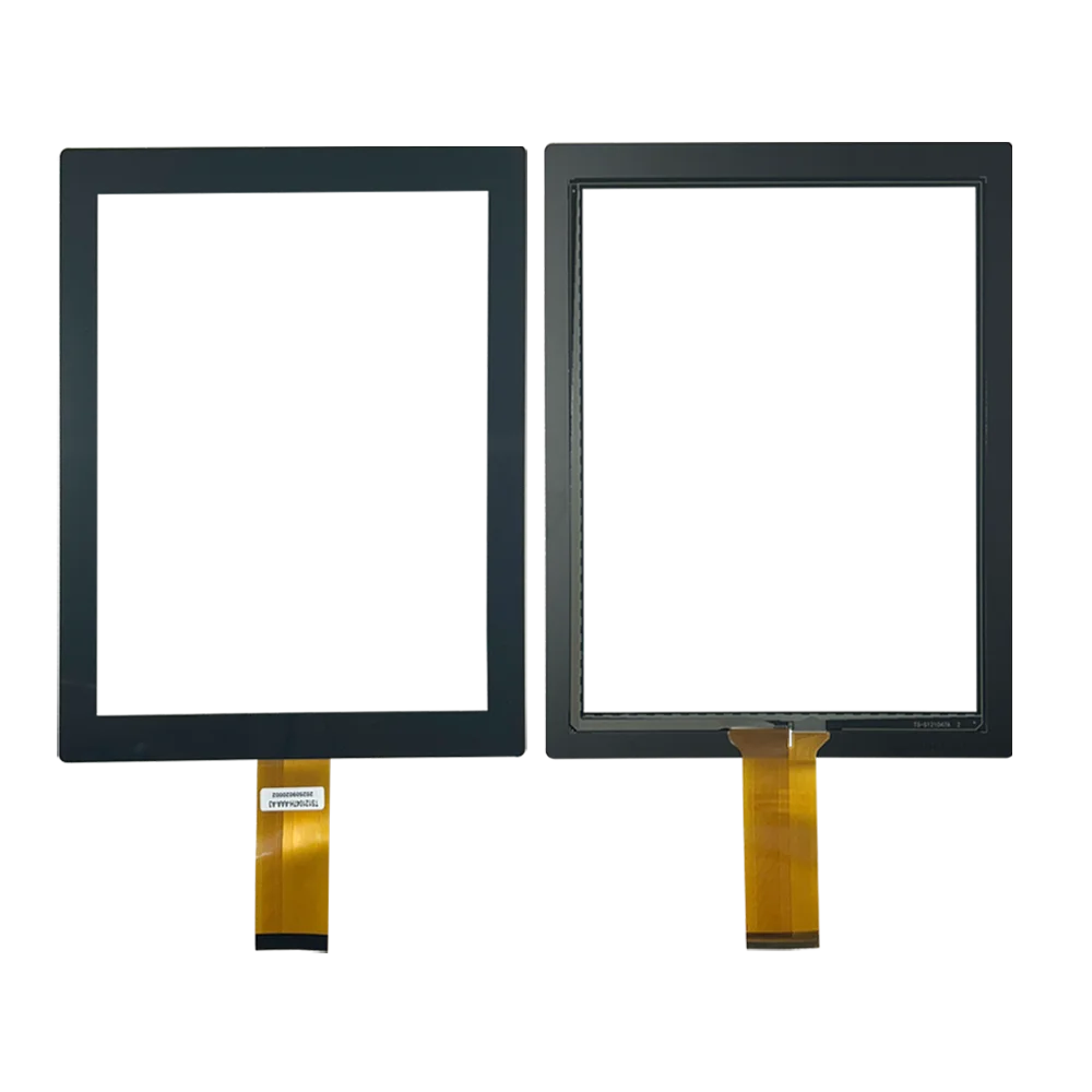PCAP Touch Screen 12.1 Inch Touch Screen Panel USB LCD Outdoor Industrial Capacitive Touch