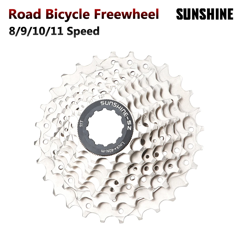 Sunshine Road Bike … - image