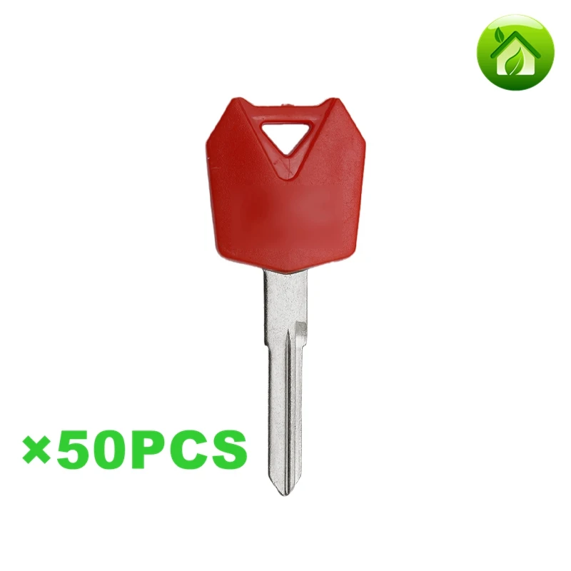 

Kawasaki motorcycle key, suitable for: Kawasaki Ninja 250Ninja250R motorcycle key embryo.(can be placed anti-theft chip).