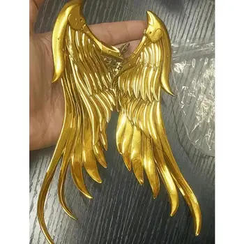 Great Toys GT 聖鬥士星矢 聖衣神話 EX 天馬座神 V4 10週年紀念版 青銅聖鬥士可動人偶 預購 8 最佳銷售 飛馬星矢圖 - №5