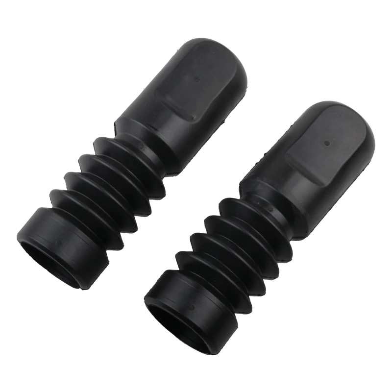 For Dio50 DIO50 TODAY AF61 AF62 AF67 AF68 Motorcycle Scooter Front Shock Absorber Rubber Dustproof Sleeve