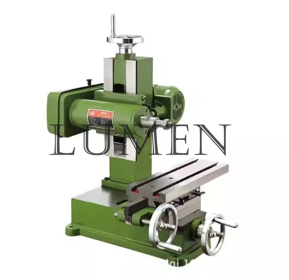 XM1514 Light Horizontal Milling Machine Multifunctional Small Horizontal Slotting Machine Simple Milling Machine