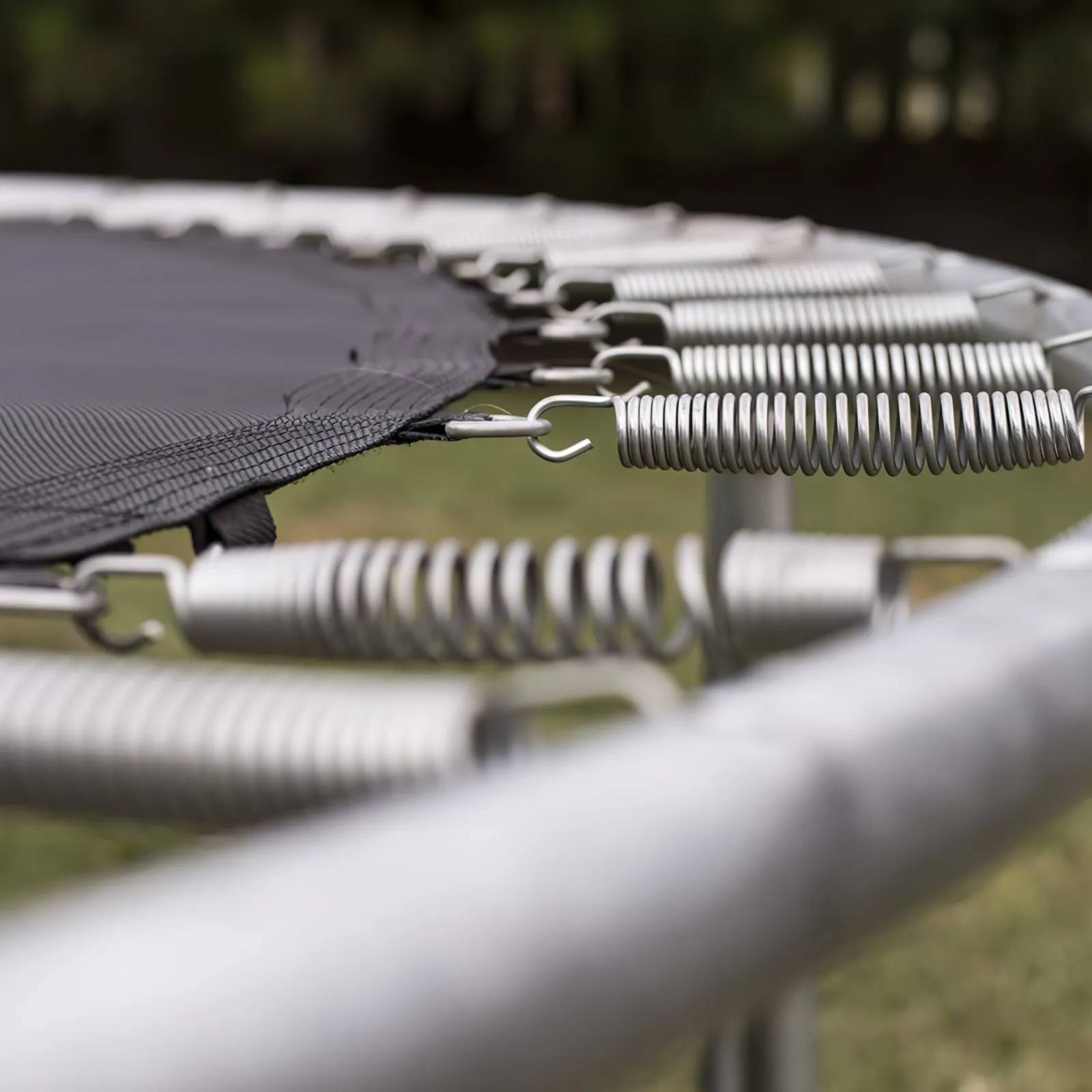 

30 шт. треугольных пряжек для батута, металлические треугольные кольца, соединители из оцинкованной стальной проволоки, запасные части