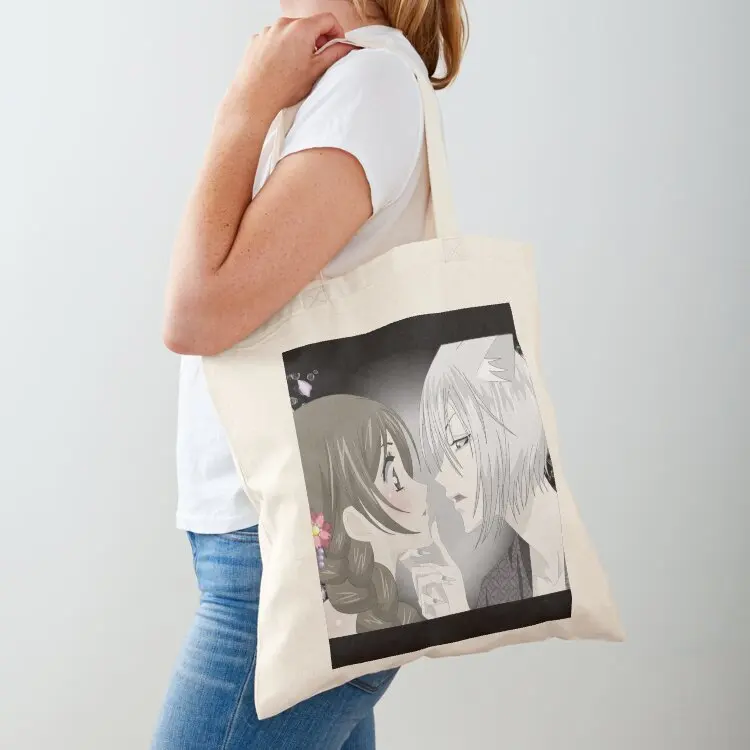 

Mistress large version Tote Bag Cloth bags shopping trolley bag Gift bag ecological bags