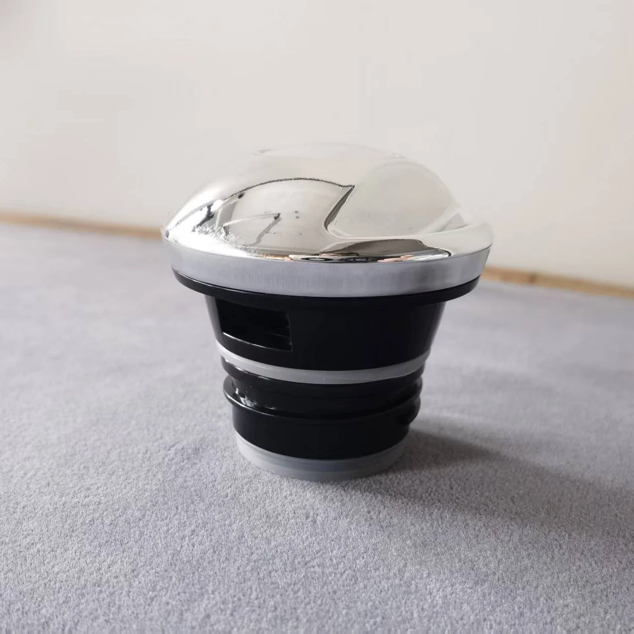 

Элегантный графин с вакуумной изоляцией из нержавеющей стали 304 — 1000 мл | Сервер кофе и чая | Удержание горячей и холодной воды