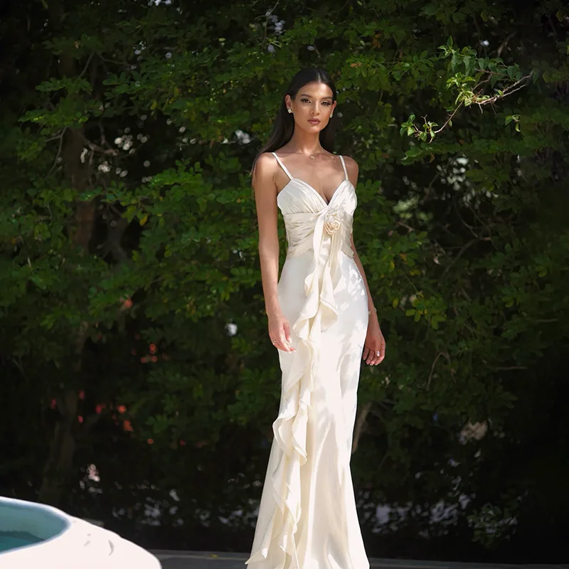 Women Slim Evening … - image