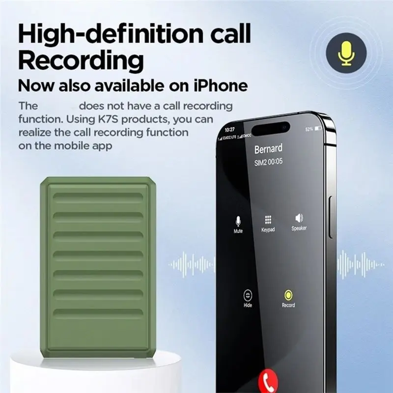 B92B-K7S Sim Dual Standby Adapter K7S Call SMS Data Share And Internet Connectivity Mifi Can Make Dalls For Ipad