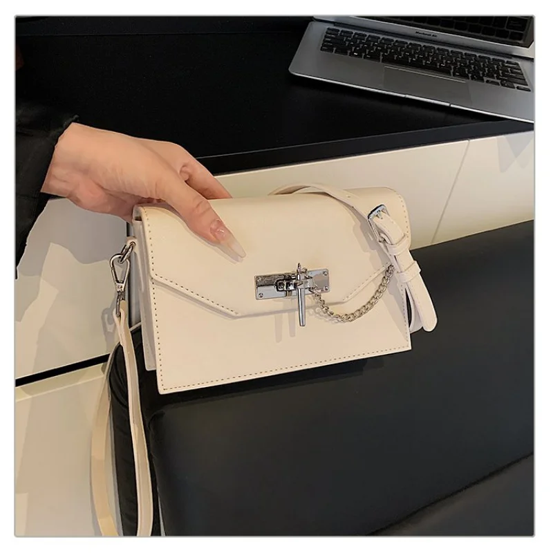 

Модная женская большая сумка из кожи с деревенским принтом и модным парижским элегантным легким повседневным стилем ​