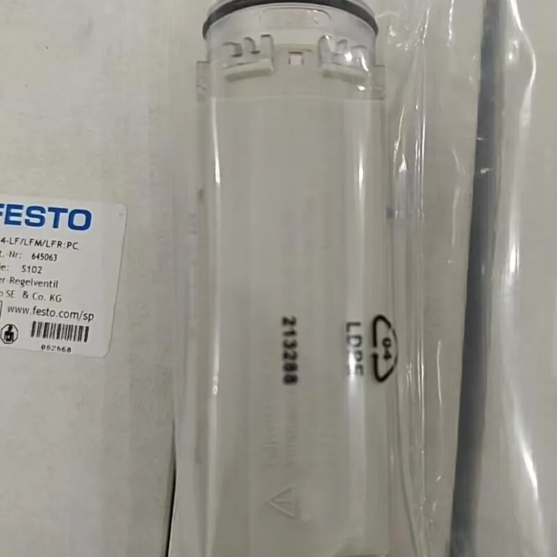 Parts For Festo Fes…