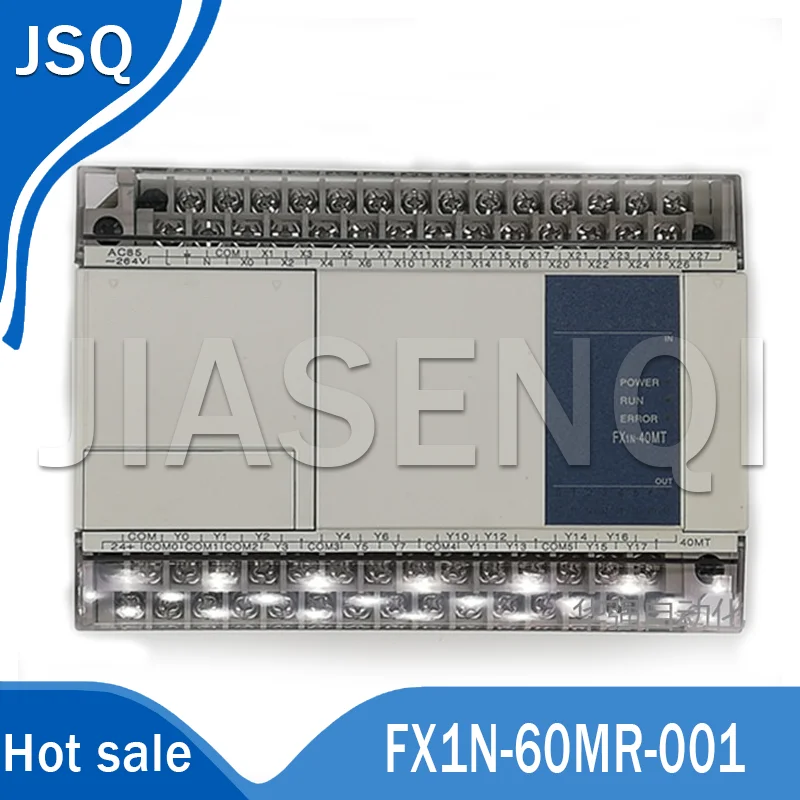 New original FX1N-60MR-001 FX1N-60MT-001 FX1N-40MR-001 FX1N-40MT-001