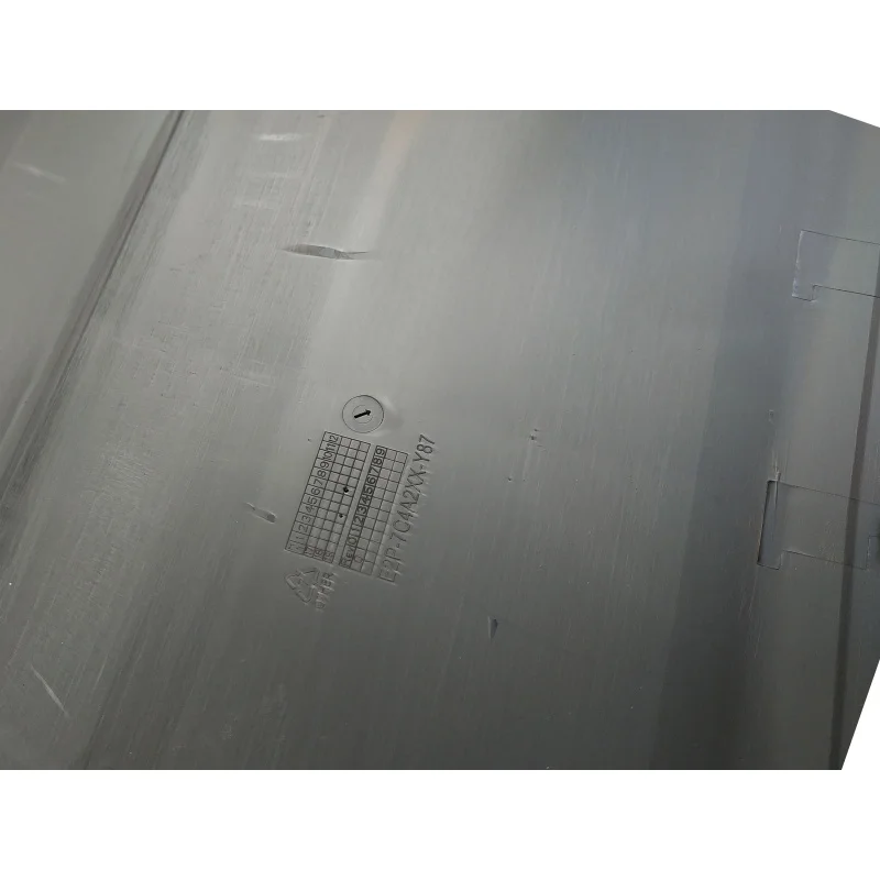 A+ New for MSI GL73 7RD MS-17C4 8RE MS-17C5 8RC MS-17C6 Laptop LCD Back Cover Black