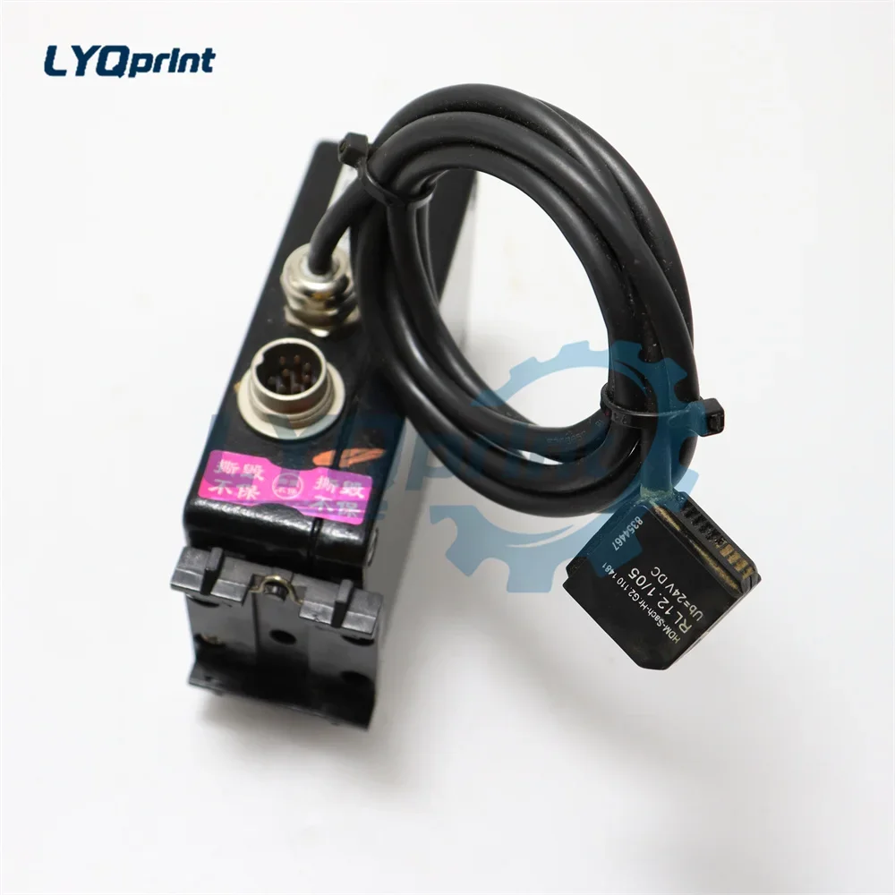 Best Quality Heidelberg CD102 SM102 SM74 SM52 Photocell Sensor RL12 G2.110.1461 61.110.1461 Machine Parts
