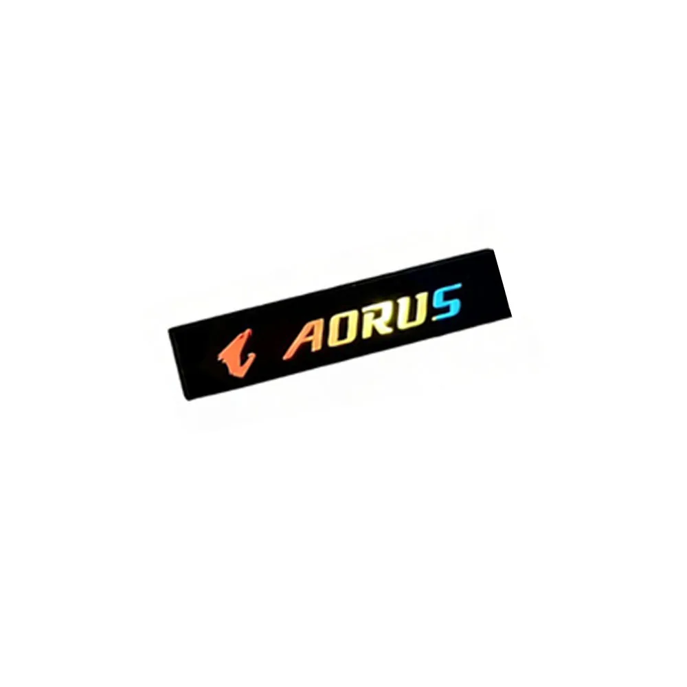A O R U S