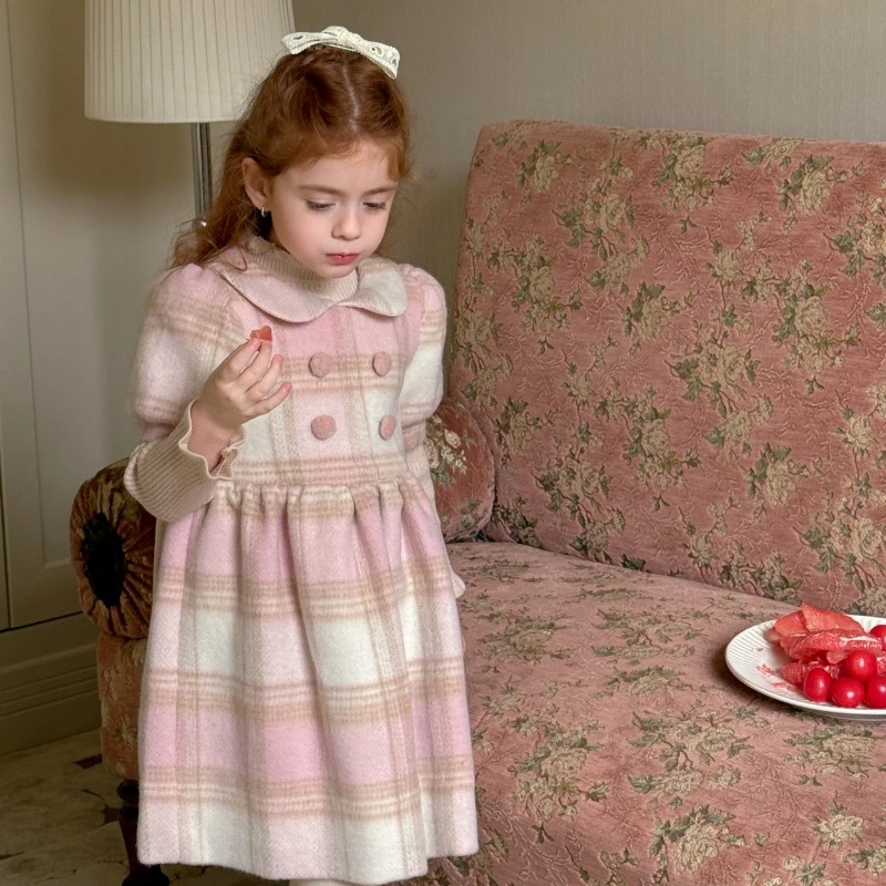 Girls Skirt 2025 Au… - image