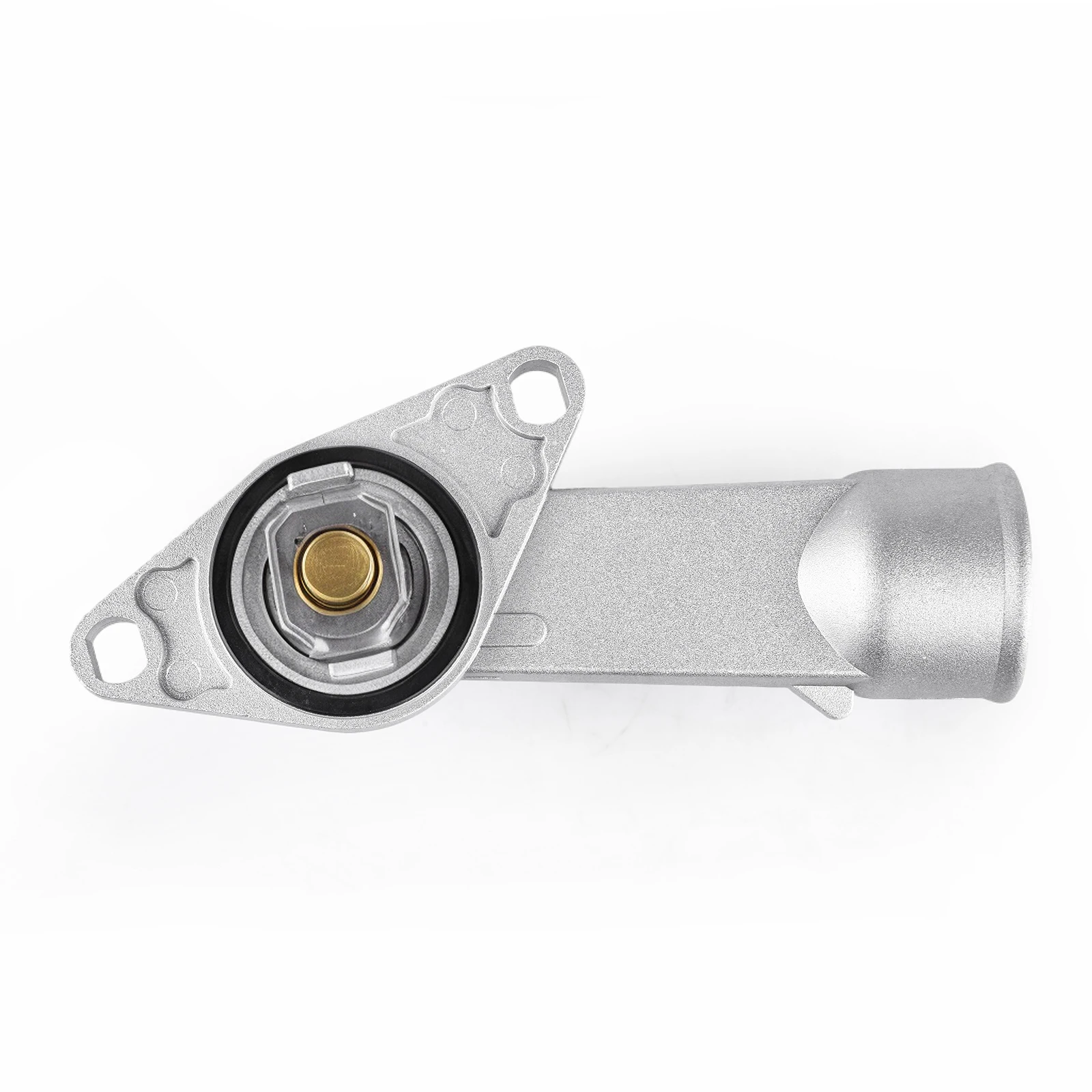

New Engine Coolant Thermostat Assembly 93275736 for Buick Chevrolet Sail 3 CS1 1.6L SRV Cruze 1.5L
