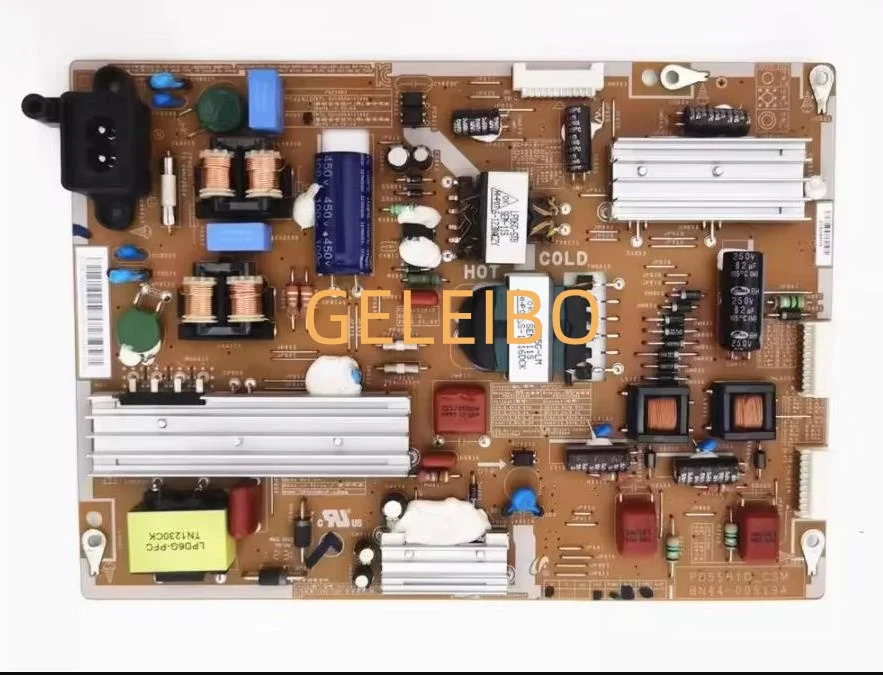 BN44-00518A BN44-00518E scheda di alimentazione per muslimexmuslimate