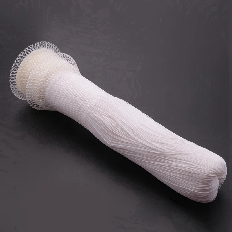 غشاء الألياف المجوفة الترشيح الفائق للتناضح العكسي ، فلتر المياه ، نظام تنقية ، 0.01 ميكرون ، 12 قطعة