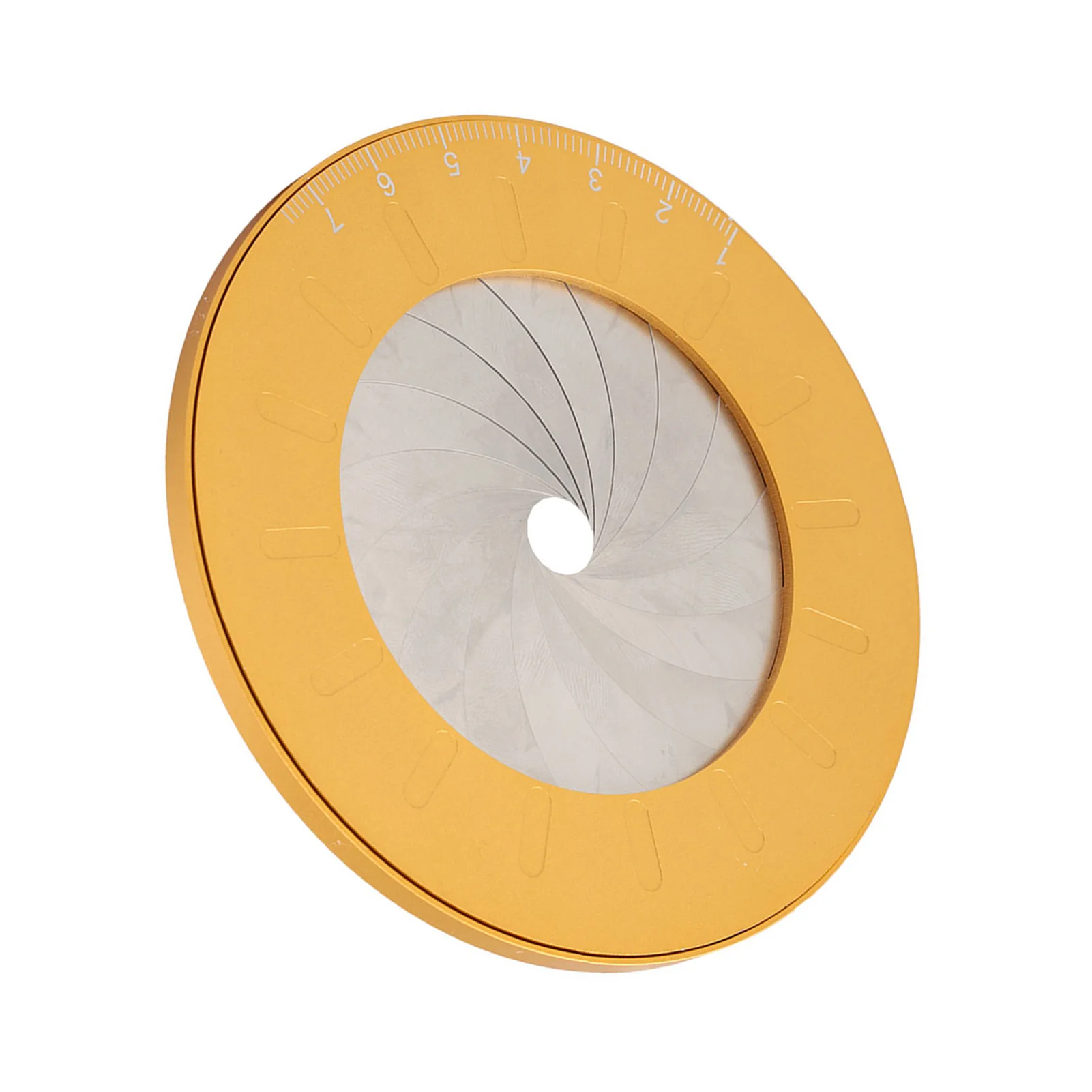 เครื่องมือวาดวงกลมโลหะสากล ไม้บรรทัดวาดภาพแบบมืออาชีพที่สามารถปรับได้ การปรับการวัดที่แม่นยำ การร่างวงกลม