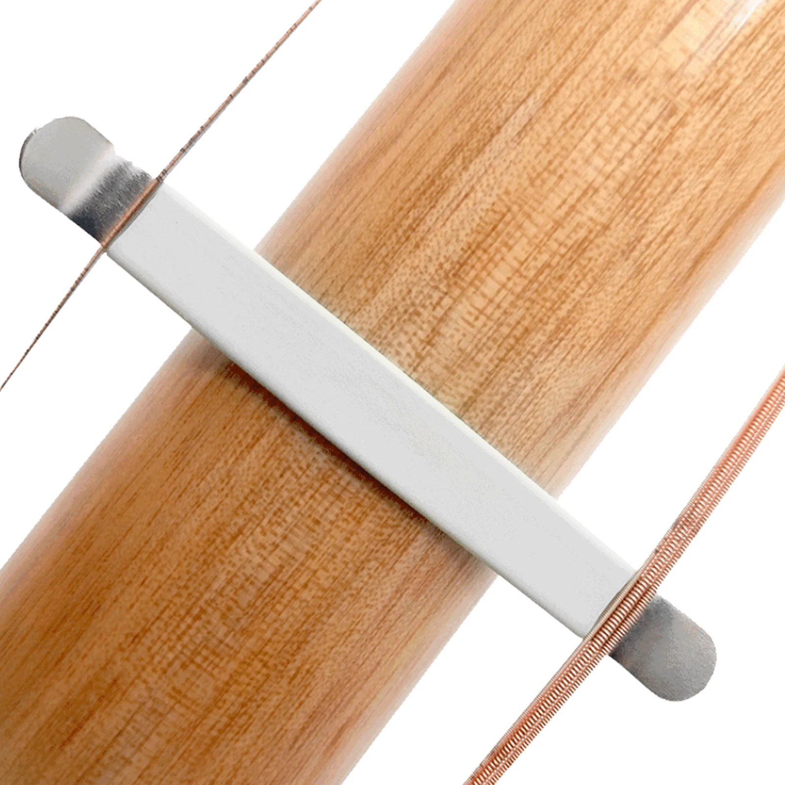 4 قطع من أدوات إصلاح وصيانة الجيتار المعدنية المتينة لأدوات إصلاح وصيانة الجيتار للعمل Luthier وDIY #1