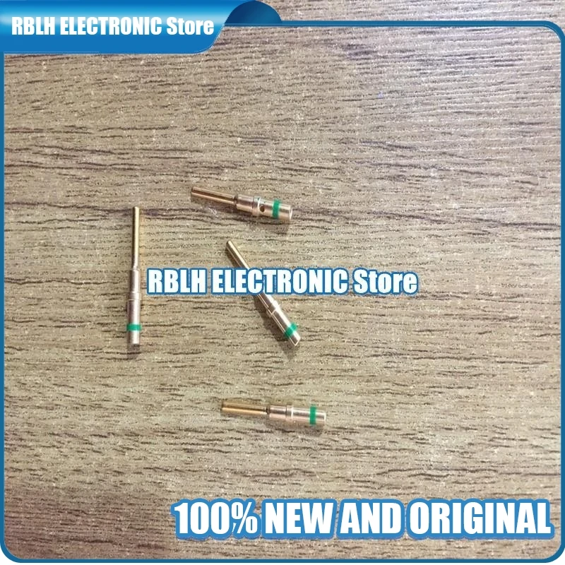 

2 шт./лот, новый и оригинальный разъем 0462-004-1631