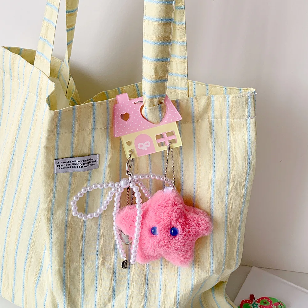 الكورية فتاة الاكريليك الألم حقيبة مشبك قلادة لطيف دولفين ملاحظة تسلق الجبال مشبك طالب المفاتيح قلادة الزخرفية