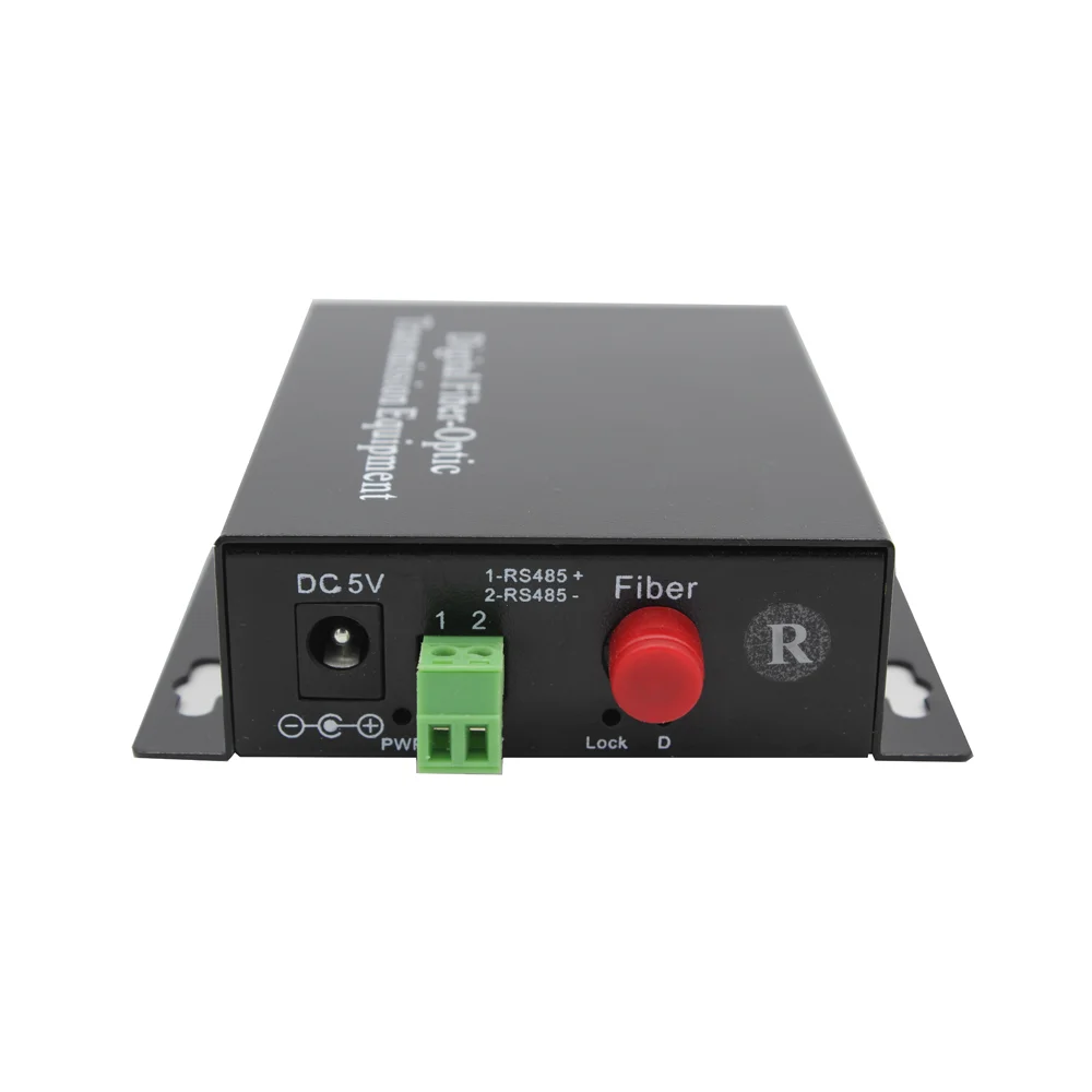 2 Channel Video Con… - image