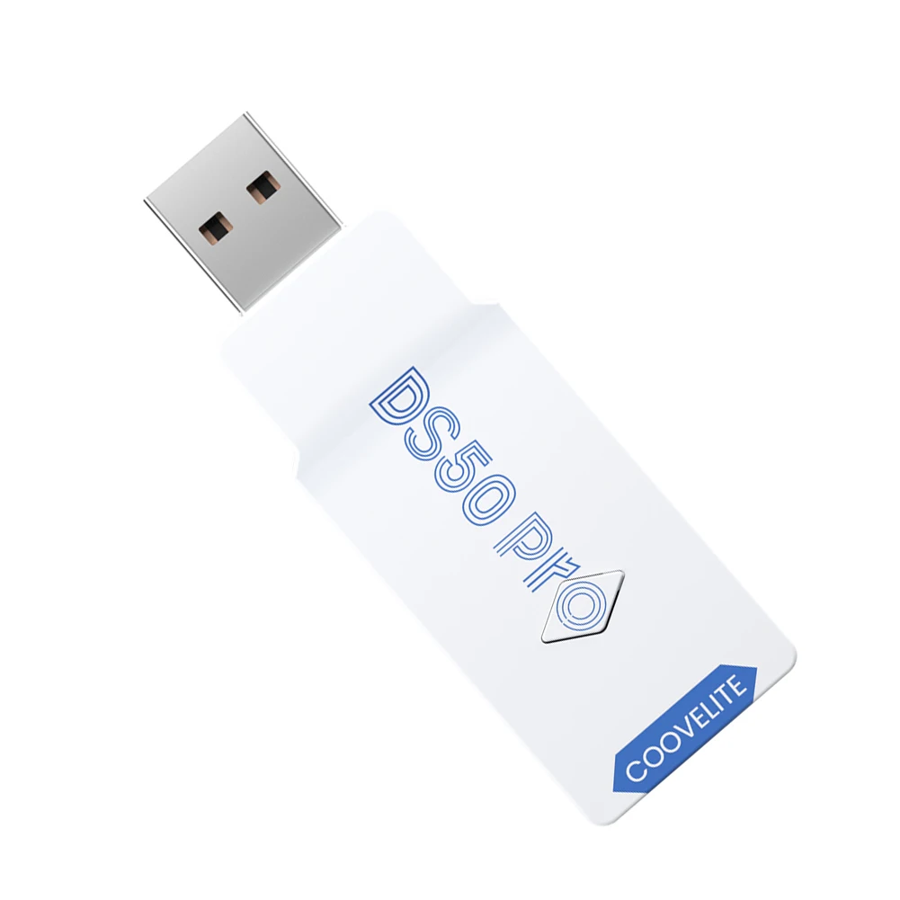 محول Coov Ds50/Ds50 Pro لوحدات تحكم Ps5/ps4/x1s/ns Pro مناسبة للعب الألعاب على وحدات تحكم Ps4/ps3/switch/lite/pc #3