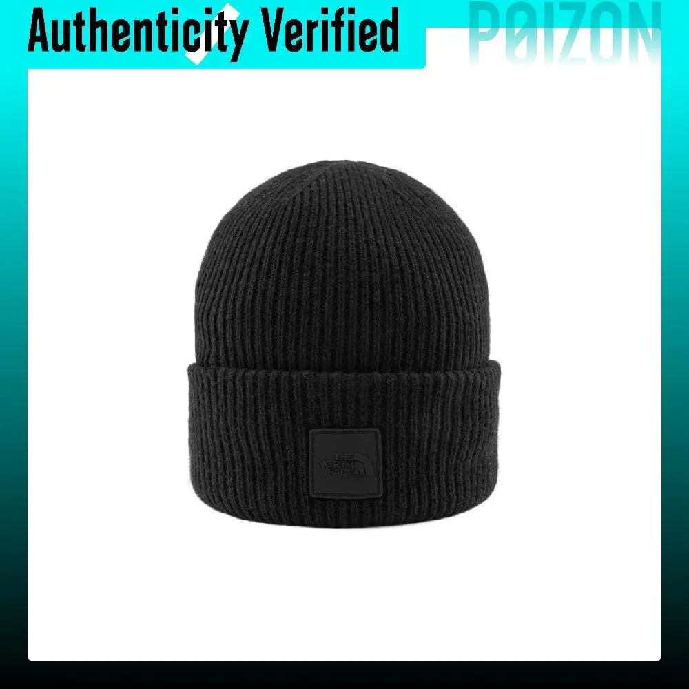 THE NORTH FACE Wool, Nylon Beanies Unisex Black NF0A7WJG-JK3