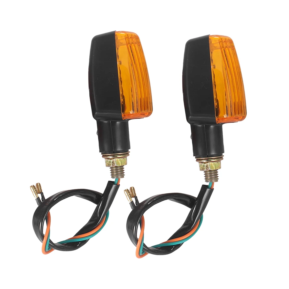 AliExpress JNYD 1pc /2pcs /4pcs Motorcycle Bulb Turn Signal Lamp Turning Indicators Light Blinkers Signal Amber Bike Motorbike Accessories